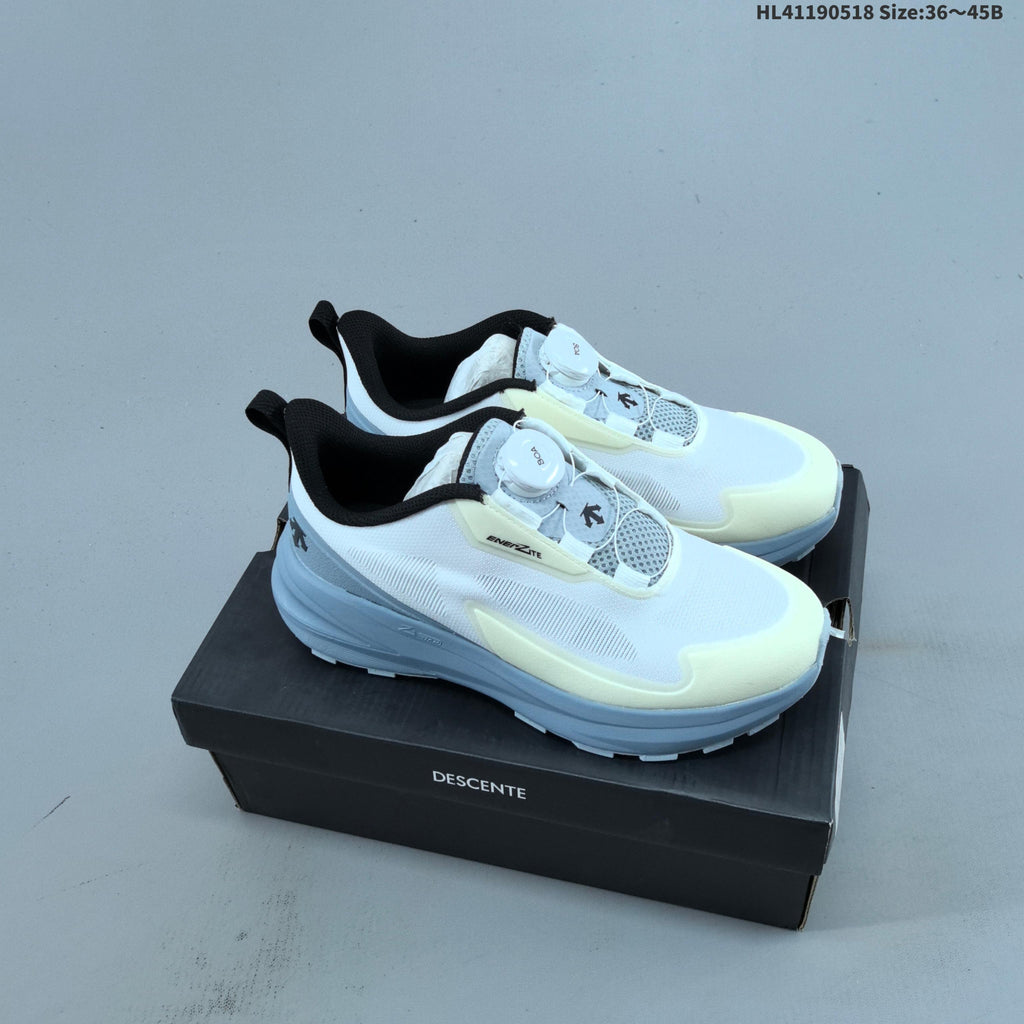 DESCENTE LAVITATE TRAIL WIRE 3.0 Low-Top Sneakers