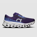 On Cloudmonster 3 Running Shoes - Purple