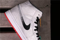 Air Jordan 1 Mid Edison Chen White Silk CU2804-100 Sneakers