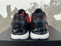 Nike Kobe 6 All-Star Basketball Shoes Red Black