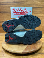 Jordan 9 Retro Johnny Kilroy (Wear at on risk due to aging)