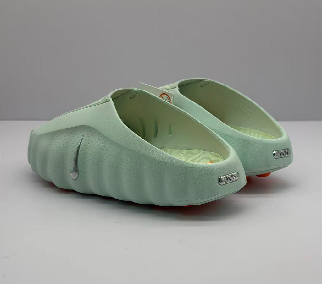 Nike Mind 001 Light Green Slides