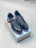 Nike Shox Z Calistra Labelhood Mary Jane Shoes IR5510-001