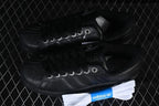adidas Superstar II Black Sneakers JQ3914