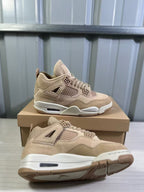 Jordan Air Jordan 4 Retro Desert Yellow HV0823-200