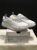 Nike Mind 002 White Textured Training Sneakers