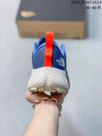 The North Face Altamesa 500 Blue Trail Running Sneakers