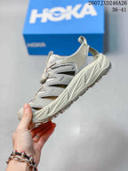 HOKA Hopara Outdoor Sandals Beige