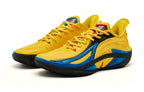 QIAODAN Fang 4.0 'Bright Yellow Black'