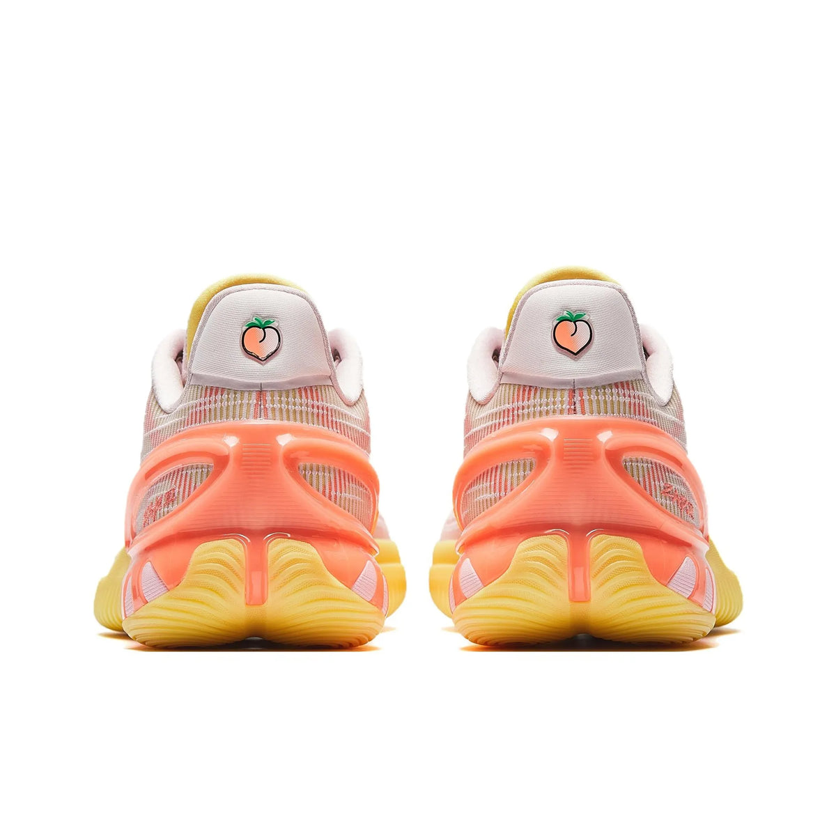 ANTA ZAP 3 'Juicy Peach'