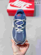 Nike V5 RNR Sneakers Blue White 2607JJD681A21