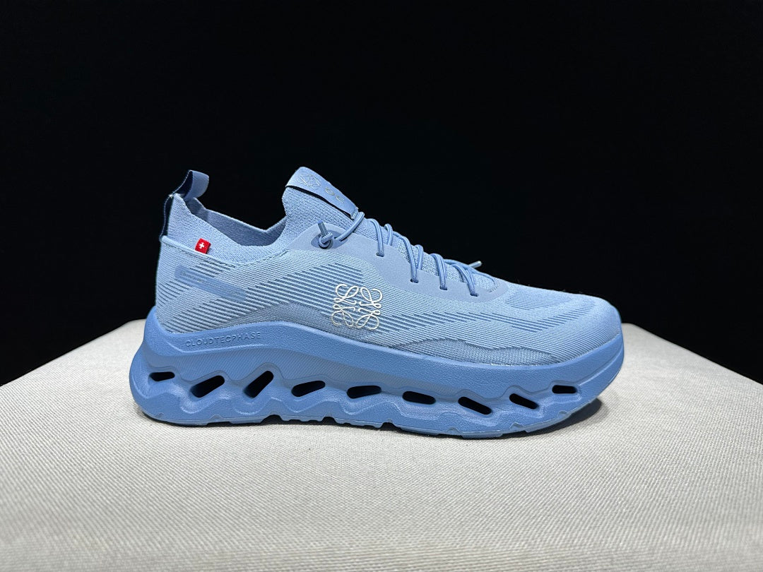 On Cloudtilt Loewe Blue Sneakers
