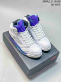 Jordan Air Jordan 5 Retro High Top Sneakers
