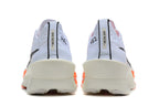 Nike Zoom Fly 5 Running Shoes Phantom White Orange
