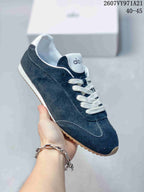 Alo Yoga Sunset Sneakers Navy Low-Top 2607VY971A21