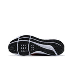 Nike Air Zoom Pegasus 40 Running Shoes Black Orange FQ8723-010