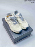 KOLON SPORT KRUST Trail Running Shoes Off-White 2607JWD266A26