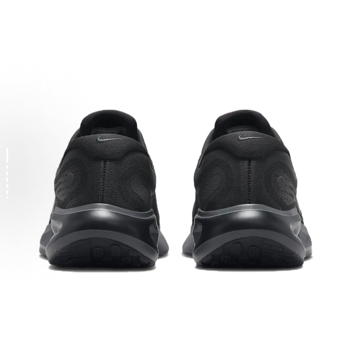 Nike Journey Run Road Running Shoes FJ7765-002 Black