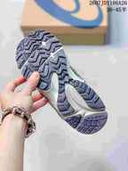 ASICS Gel-Kahana 8 FL Sneakers, Light Gray