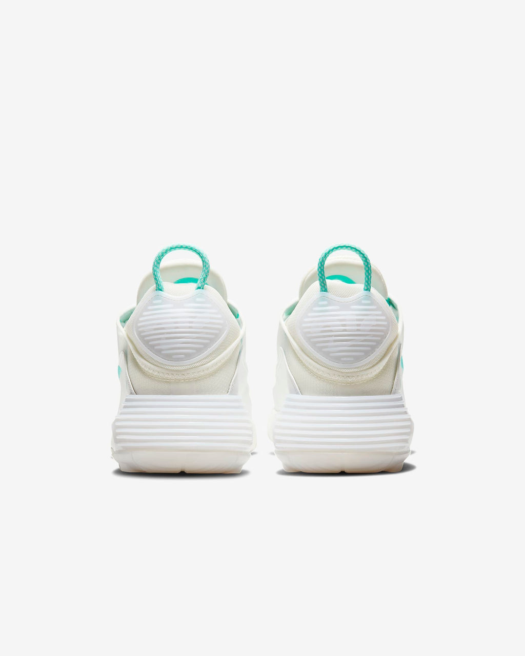 Nike Air Max 2090 Sneakers White Mint BV9977-102