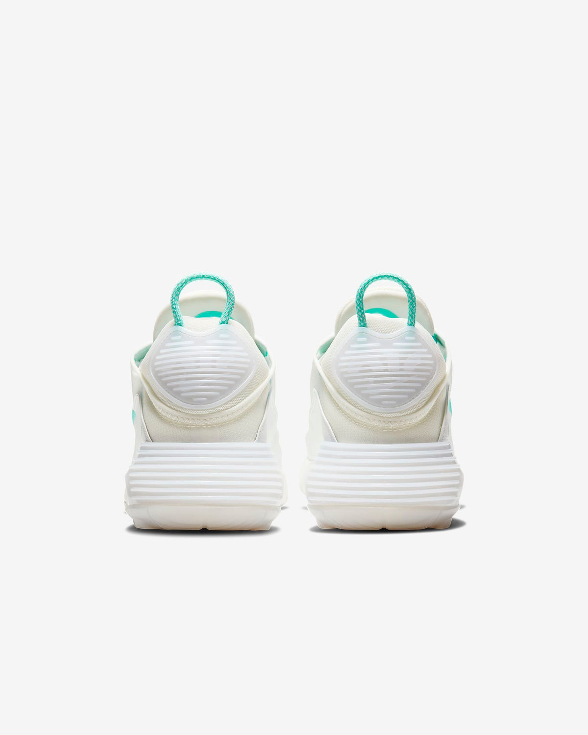 Nike Air Max 2090 Sneakers White Mint BV9977-102