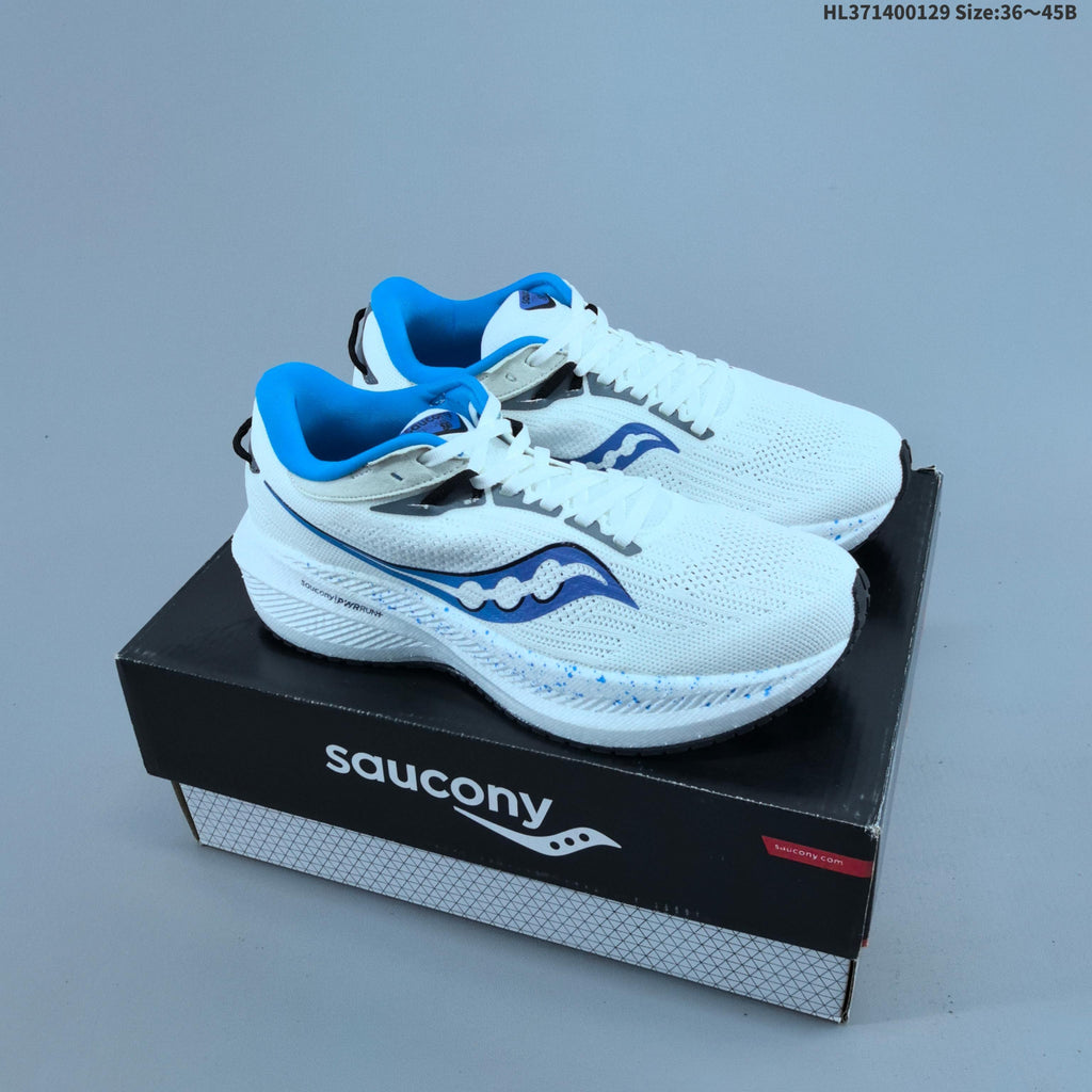 Saucony Endorphin Pro 4 Road Running Shoes