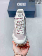KAILAS FUGA EX330 Trail Running Shoes White Lilac 2607JLD115A25