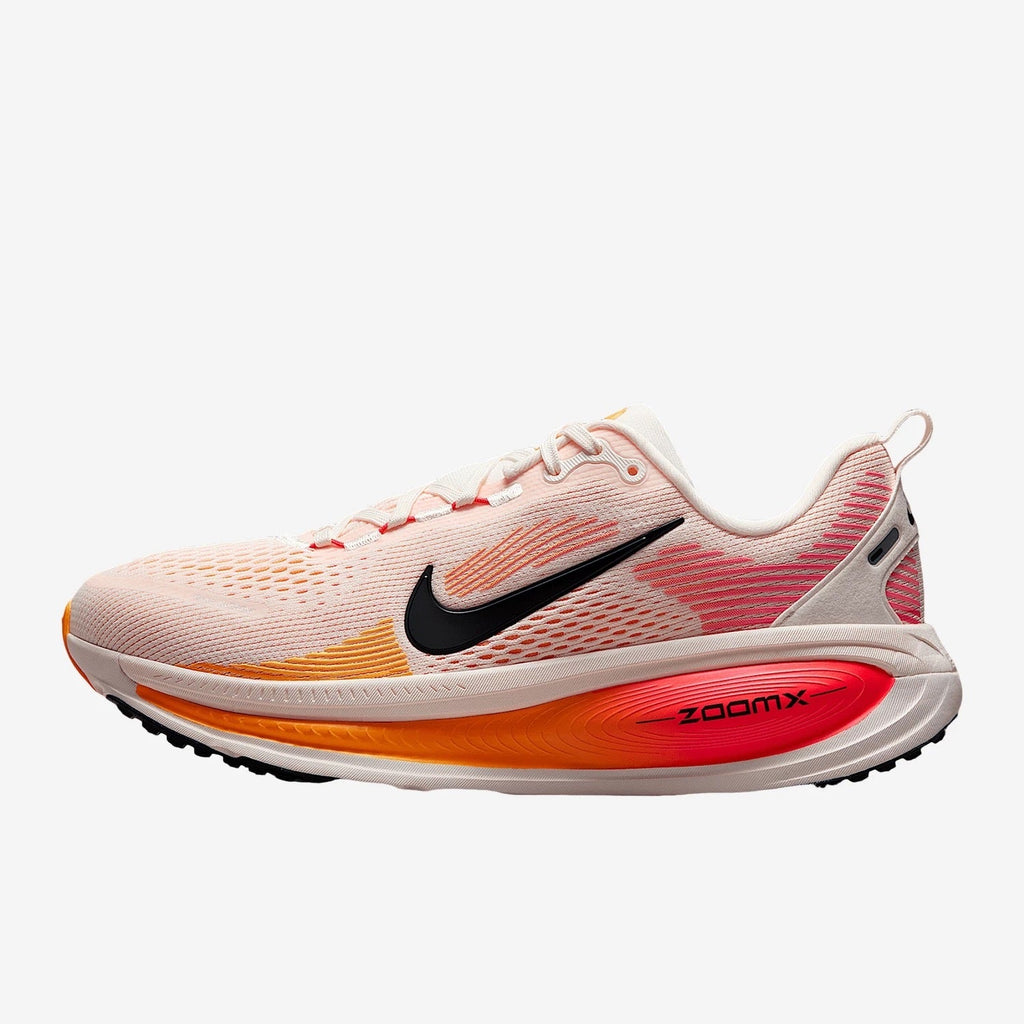 Nike Vomero 18 Running Shoes HM6804-100 White Orange