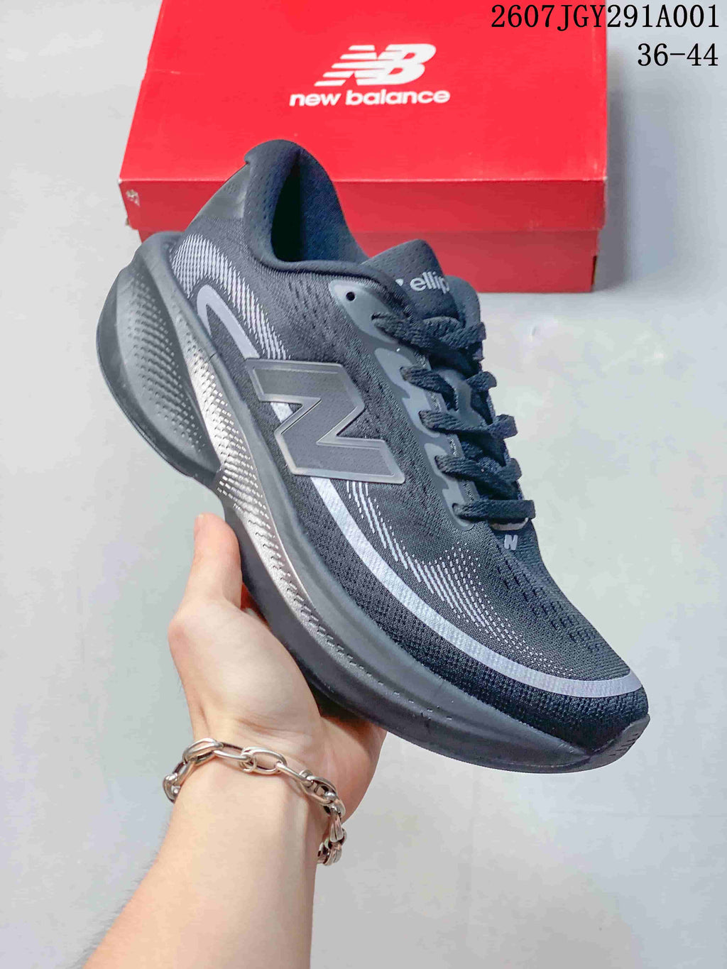 New Balance FuelCell SuperComp Trainer v3 Running Shoes