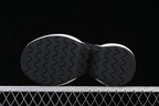SMFK Future Ripple Low-Top Sneakers in White