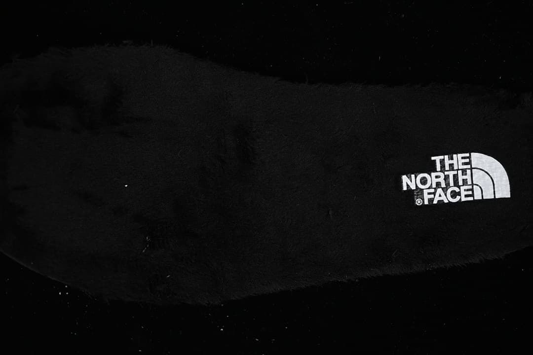 The North Face ThermoBall Traction Mule Black NFOA3UZN-KY4