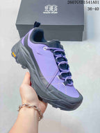 Kolon Sport Lufh6sn002 Low-Top Outdoor Sneakers