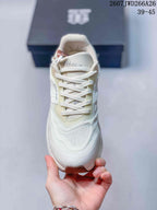 KOLON SPORT KRUST Trail Running Shoes Cream 2607JWD266A26