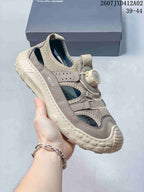 ECCO Outdoor Sandals with Closed Toe, Taupe, JXD412A02