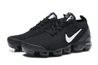 Nike Air VaporMax Flyknit Black White AJ6900-001 Sneakers