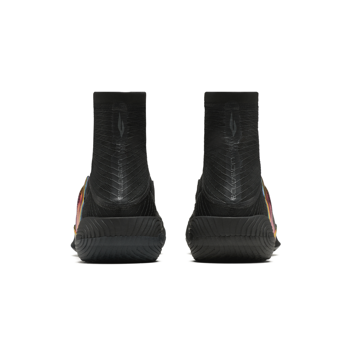 ANTA SNEAKERVERSE eclosion Type1 Pro 'Dark Feather'