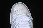 Nike SB Dunk Low White Grey Sneakers HF0730-160