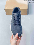 On Cloudmonster 3 LightSpray Running Shoes in Dark Navy