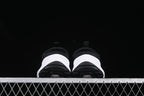 The North Face W Never Stop Mule Black/White Sneaker