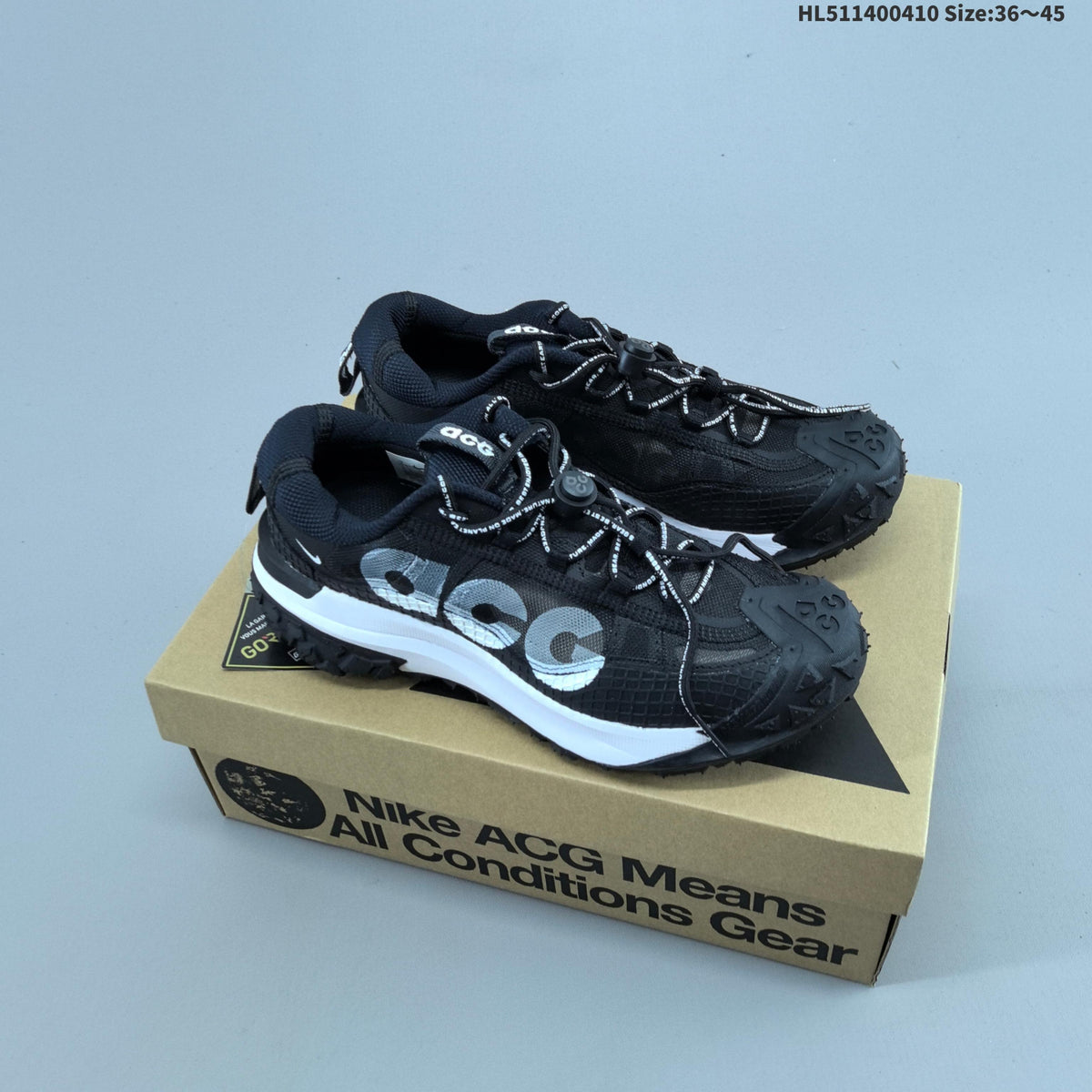 Nike ACG Mountain Fly 2 Low Trail Sneakers