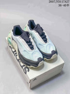 adidas OZWEEGO Wonder Runner Sneakers Blue Navy Cream