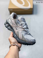 ASICS Gel-Nimbus 10.1 Mesh Sneakers