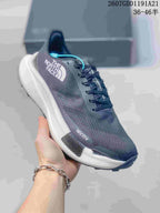The North Face Summit Trail Sneakers Gray 2607GDD1191A21
