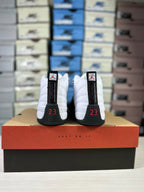 Jordan Air Jordan 12 Retro White Black Red CT8013-162
