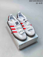 adidas Gazelle Hello Kitty Sneakers White Red