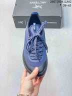 Arc'teryx Konseal LT Women's Hiking Shoes Blue