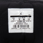 Jordan Air Jordan 1 Low Panda Black White Sneakers 553560-103