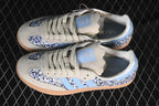 adidas Samba OG JP8080 Floral Print Sneakers