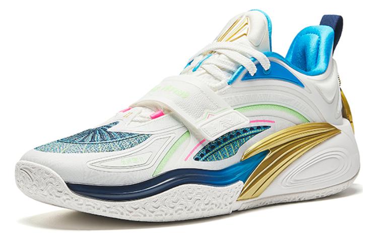 ANTA Kai 1 'Playoffs Home'