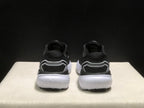 Brooks Glycerin 21 Running Shoes Black Grey White